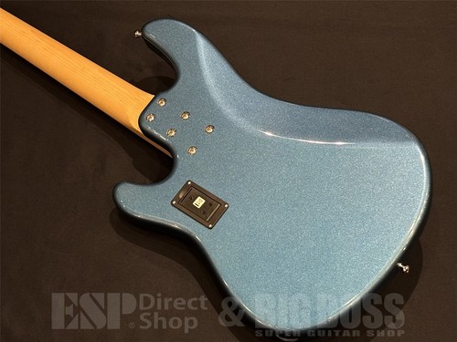 Sandberg california vm4 bass - sandberg,