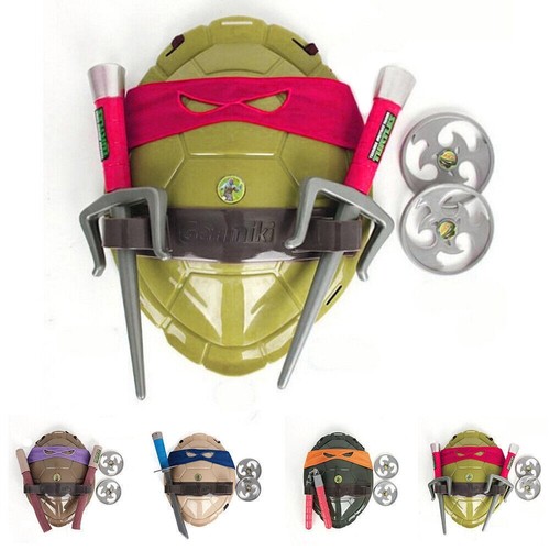 Kids teenage ninja - ninja, turtles