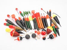 LARGE SELECTION OF PIKE/