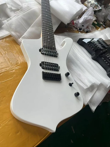 High quality string - high, 8-string
