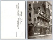 Bristol - A Bit of Old