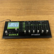 Waldorf Pulse 2 Analog