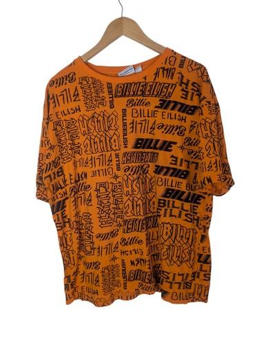 Billie eilish womens graphic - womens, t