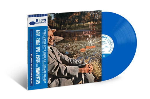 Horace silver song - |, my
