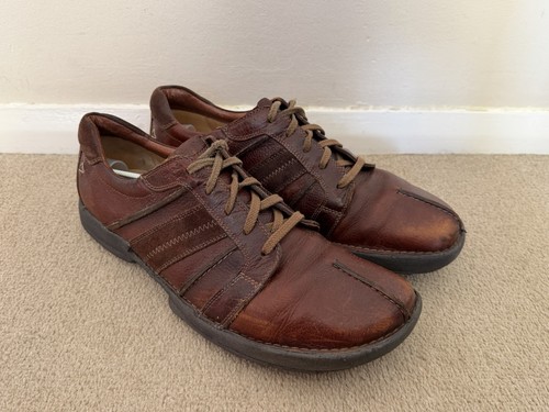 Clarks shoes mens - mens, uk