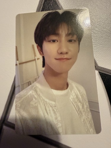 Official seventeen minghao - official,