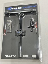 Avalon Classic Recurve Archery