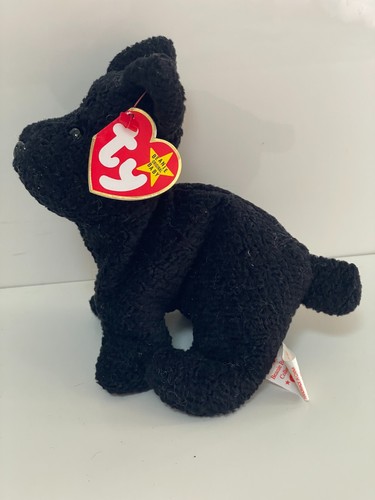 Beanie baby babies - ty, dogs