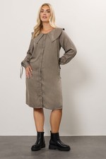 Yours Curve Women's Plus Size