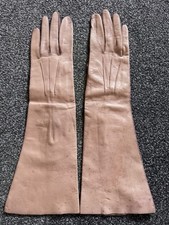 Vintage Soft Leather Opera