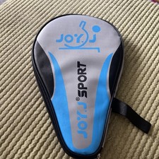 Portable Table Tennis Racket