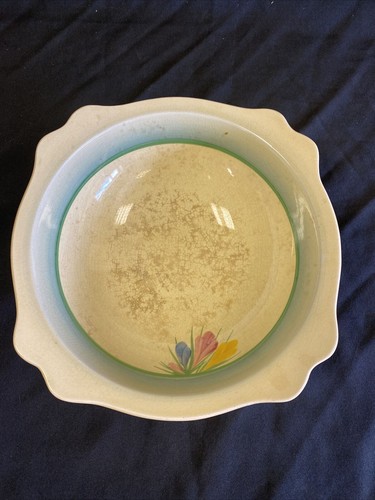 Clarice claiff crocus design - crocus,