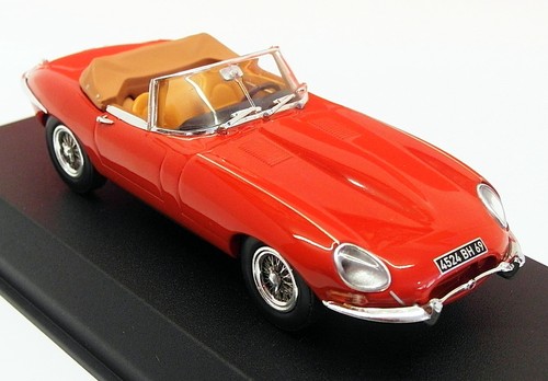 Norev scale model car - 1/43,