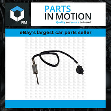 Exhaust Temperature Sensor