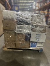 Cleaning & Janitorial Pallet
