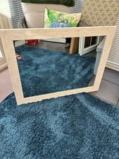 Next Brand New Mirror Size