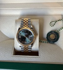 36mm Rolex datejust 2024