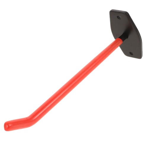 Industrial style hook tire - hook,