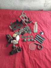 WW1 GERMAN EQUIPMENT LOT #3