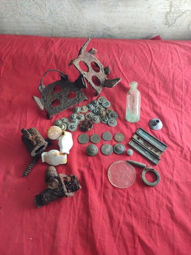 Ww1 german equipment - german,