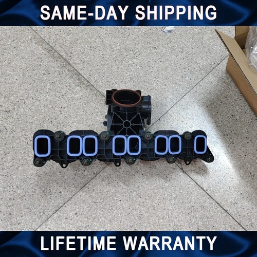 Inlet manifold bolts gaskets - bolts,