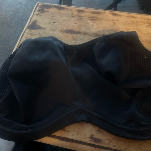 New gym 40g black sports - new,