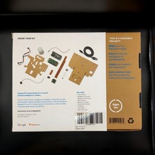 AIY Vision Kit V1.1 Vision