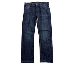 Levis 514 Jeans W34 L30 Mens