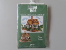 Lilliput Lane LL11 Cradle