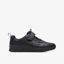 Clarks Boys Clowder Sprint Kid