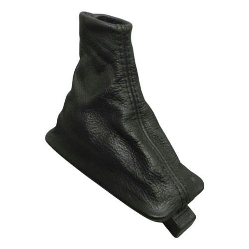 Bmw e53 leather handbrake - e53,