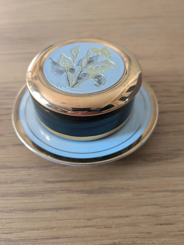 Chokin trinket dish plus - chokin,