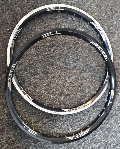 Halo bmx rims 36h - t2,