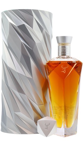 Glenfiddich re imagination - glenfiddich,