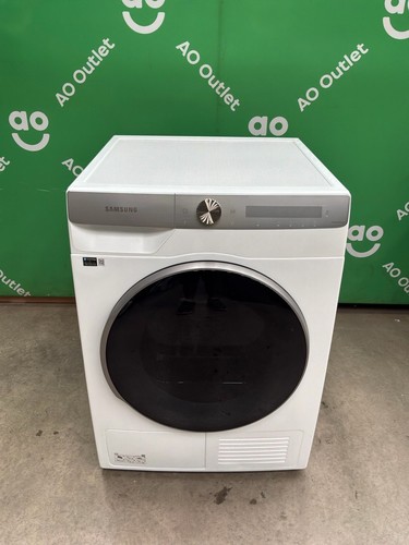 Samsung 9kg heat - heat, tumble