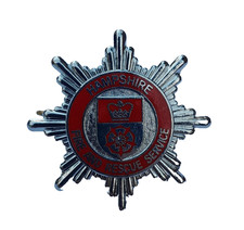 OBSOLETE HAMPSHIRE FIRE &