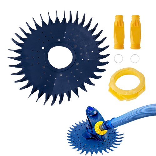 Pool cleaner parts - parts, set