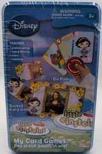 Disney Little Einsteins GO