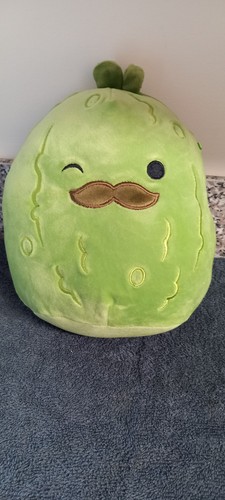 Squishmallows inch charles - squishmallows, 7.5-inch