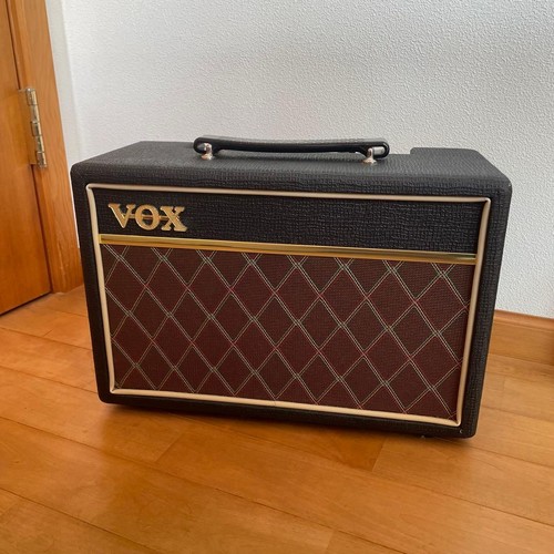 Vox pathfinder guitar - vox,