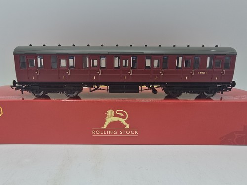 5415 hornby r4519 - r4519, gresley
