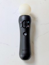 Playstation PS Move Motion