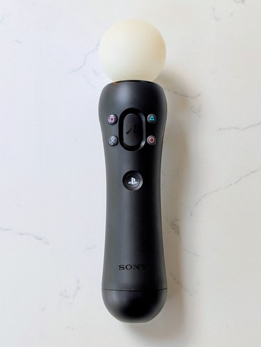 Playstation move motion - move,