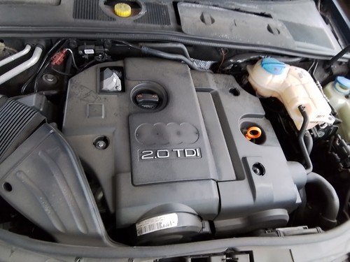 Gearbox audi mk3 - audi,