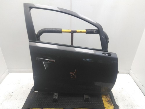 Vauxhall corsa right front - vauxhall,