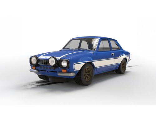 Scalextric c4677 fast and - scalextric,