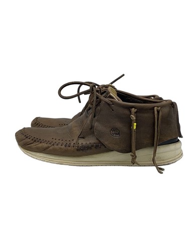 Visvim high top - sneakers, us9