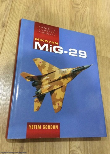 Famous russian aircraft - russian,