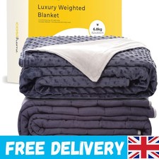 Breathable Weighted Blanket
