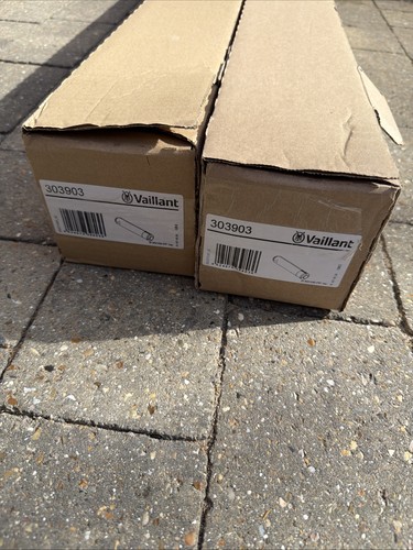 Vaillant 303903 flue - vaillant,